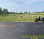 ĐẤT ĐẸP - GIÁ TỐT - CHÍNH CHỦ CẦN BÁN NHANH LÔ ĐẤT TIỀM NĂNG Trục Lộ Đông Tây, xã Hưng Mỹ, Cà Mau.