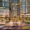 Căn hộ Mỹ tại Sài Gòn  Lusso Saigon tiêu chuẩn 5 sao giá chỉ 300tr sở hữu, Phường Bình Hòa, TP Thuận An