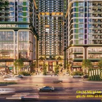 Căn hộ Mỹ tại Sài Gòn  Lusso Saigon tiêu chuẩn 5 sao giá chỉ 300tr sở hữu, Phường Bình Hòa, TP Thuận An