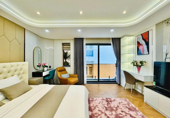 HOT HOT HOT – CHÍNH CHỦ CẦN BÁN GẤP 2 CĂN NHÀ ĐẸP TẠI Gò Vấp – Phường 10 & Phường 11 – TP .HCM