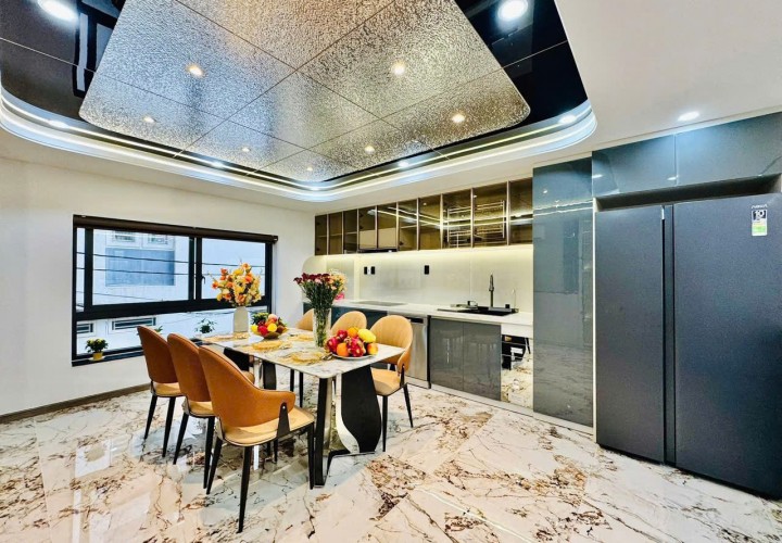 HOT HOT HOT – CHÍNH CHỦ CẦN BÁN GẤP 2 CĂN NHÀ ĐẸP TẠI Gò Vấp – Phường 10 & Phường 11 – TP .HCM