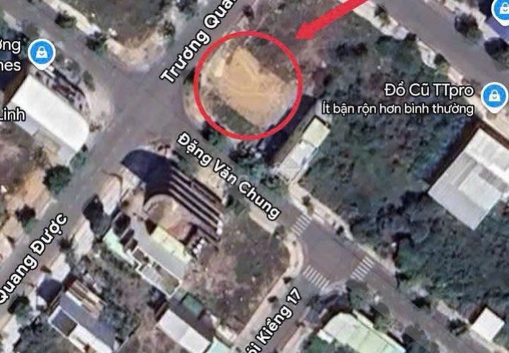 HOT HOT – ĐẦU TƯ LÀ SINH LỜI- CHÍNH CHỦ CẦN BÁN GẤP ĐẤT Tại Phường Hòa Qúy, Quận Ngũ Hành Sơn, Đà Nẵng