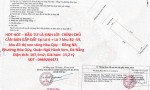 HOT HOT – ĐẦU TƯ LÀ SINH LỜI- CHÍNH CHỦ CẦN BÁN GẤP ĐẤT Tại Phường Hòa Qúy, Quận Ngũ Hành Sơn, Đà Nẵng