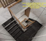 Chính Chủ Cần Bán NHANH NHÀ ĐẸP  PHỐ HUỲNH TẤN PHÁT, NHÀ BÈ GẦN CAO TỐC