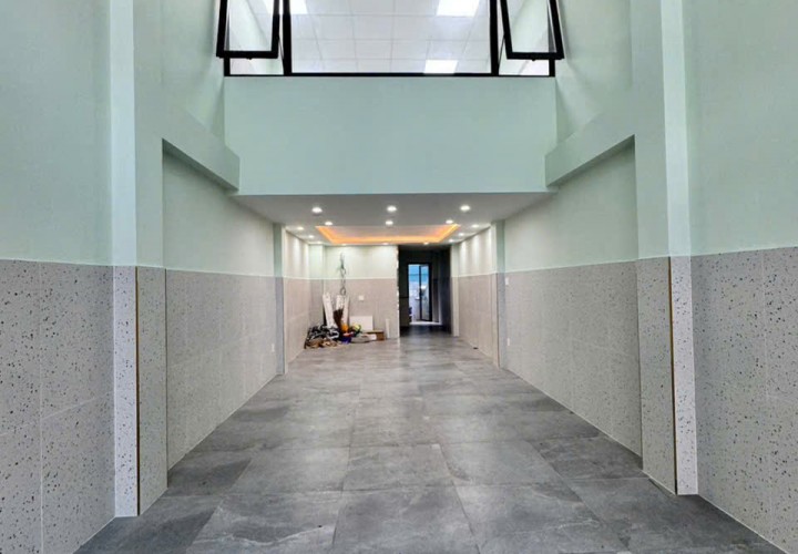 HOT HOT – ĐẦU TƯ LÀ SINH LỜI- CHÍNH CHỦ CẦN BÁN GẤP NHÀ Tại Phường Hiệp Tân, Quận Tân Phú, TP HCM