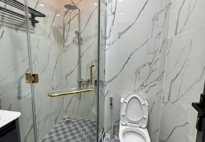 HOT HOT – ĐẦU TƯ LÀ SINH LỜI- CHÍNH CHỦ CẦN BÁN GẤP NHÀ Tại Phường Hiệp Tân, Quận Tân Phú, TP HCM