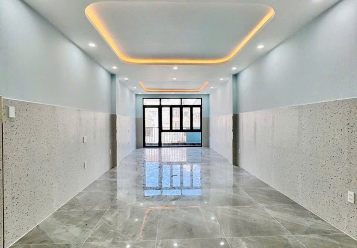 HOT HOT – ĐẦU TƯ LÀ SINH LỜI- CHÍNH CHỦ CẦN BÁN GẤP NHÀ Tại Phường Hiệp Tân, Quận Tân Phú, TP HCM