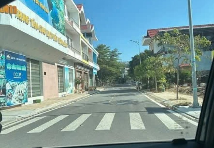 HOT HOT HOT  – CHÍNH CHỦ CẦN BÁN NHANH LÔ ĐẤT TẠI  Bình Sơn, TP. Phan Rang – Tháp Chàm, Ninh Thuận