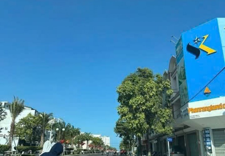 HOT HOT HOT  – CHÍNH CHỦ CẦN BÁN NHANH LÔ ĐẤT TẠI  Bình Sơn, TP. Phan Rang – Tháp Chàm, Ninh Thuận