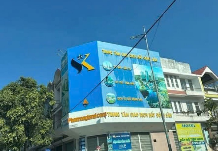 HOT HOT HOT  – CHÍNH CHỦ CẦN BÁN NHANH LÔ ĐẤT TẠI  Bình Sơn, TP. Phan Rang – Tháp Chàm, Ninh Thuận