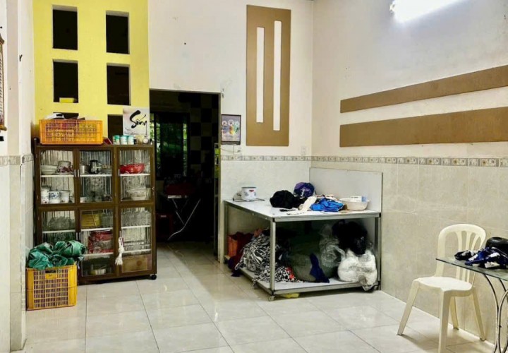 GIÁ TỐT - CHÍNH CHỦ Cần Bán Nhanh Nhà Xưởng Đang Hoạt Động, Góc 2 Mặt Tiền Tại TP Trà Vinh, Tỉnh Trà Vinh