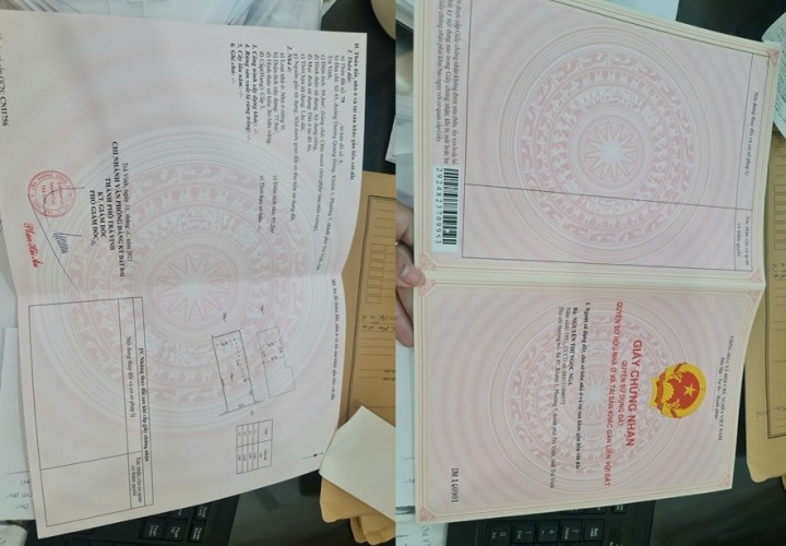 GIÁ TỐT - CHÍNH CHỦ Cần Bán Nhanh Nhà Xưởng Đang Hoạt Động, Góc 2 Mặt Tiền Tại TP Trà Vinh, Tỉnh Trà Vinh