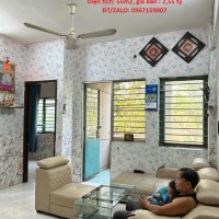 CHÍNH CHỦ BÁN CĂN HỘ 2PN, 55M2, SẴN SỔ CHUNG CƯ LÝ CHIÊU HOÀNG, Quận BÌNH TÂN, HCM