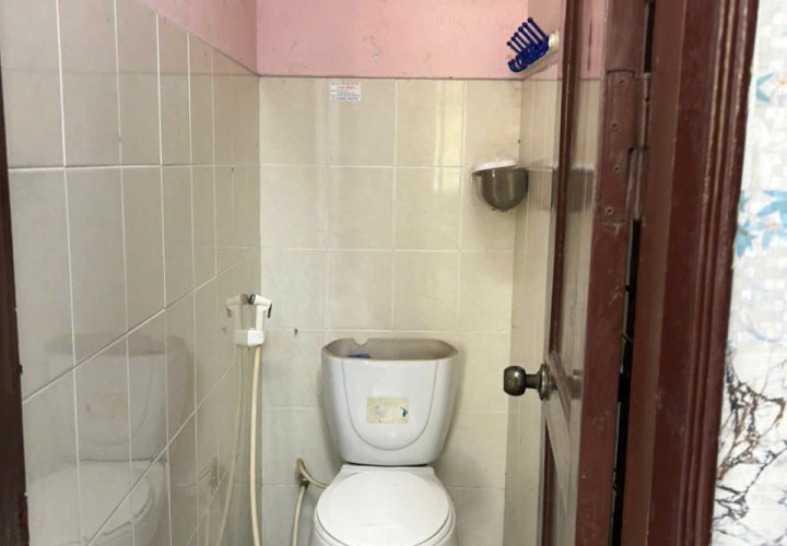 CHÍNH CHỦ BÁN CĂN HỘ 2PN, 55M2, SẴN SỔ CHUNG CƯ LÝ CHIÊU HOÀNG, Quận BÌNH TÂN, HCM