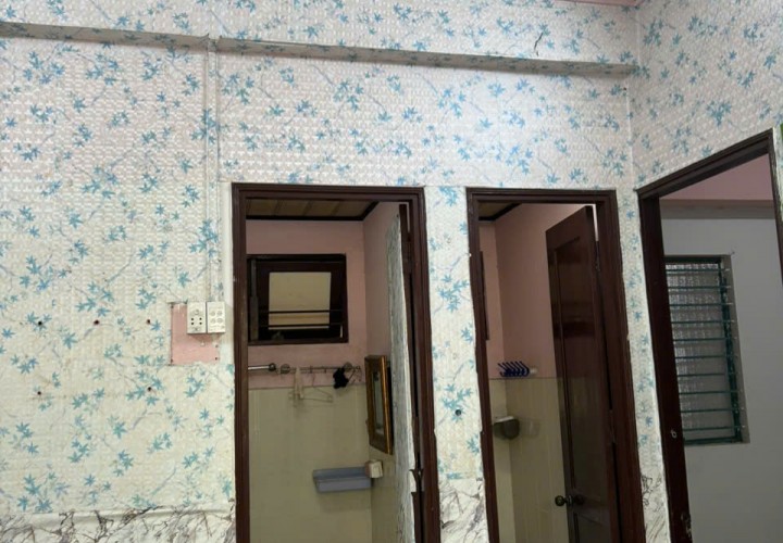 CHÍNH CHỦ BÁN CĂN HỘ 2PN, 55M2, SẴN SỔ CHUNG CƯ LÝ CHIÊU HOÀNG, Quận BÌNH TÂN, HCM