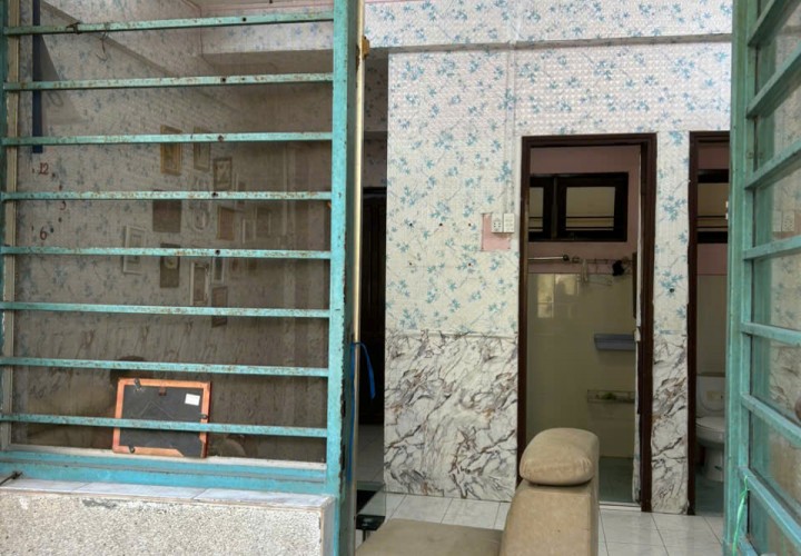 CHÍNH CHỦ BÁN CĂN HỘ 2PN, 55M2, SẴN SỔ CHUNG CƯ LÝ CHIÊU HOÀNG, Quận BÌNH TÂN, HCM