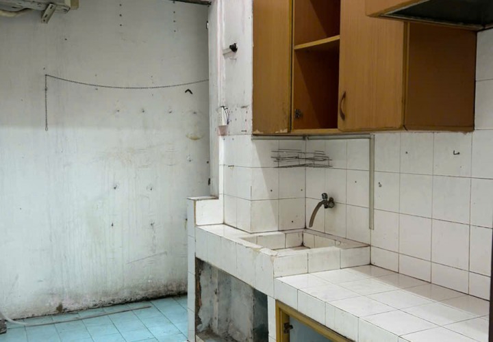 CHÍNH CHỦ BÁN CĂN HỘ 2PN, 55M2, SẴN SỔ CHUNG CƯ LÝ CHIÊU HOÀNG, Quận BÌNH TÂN, HCM