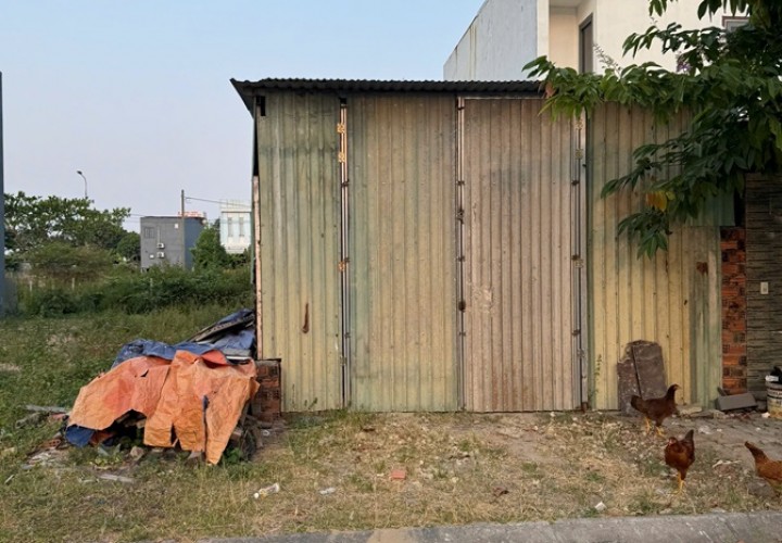 ĐẤT ĐẸP- GIÁ TỐT CHÍNH CHỦ BÁN NHANH LÔ ĐẤT VỊ TRÍ ĐẮC ĐỊA TẠI Phường Hòa Quý, Quận Ngũ Hành Sơn, Đà Nẵng.