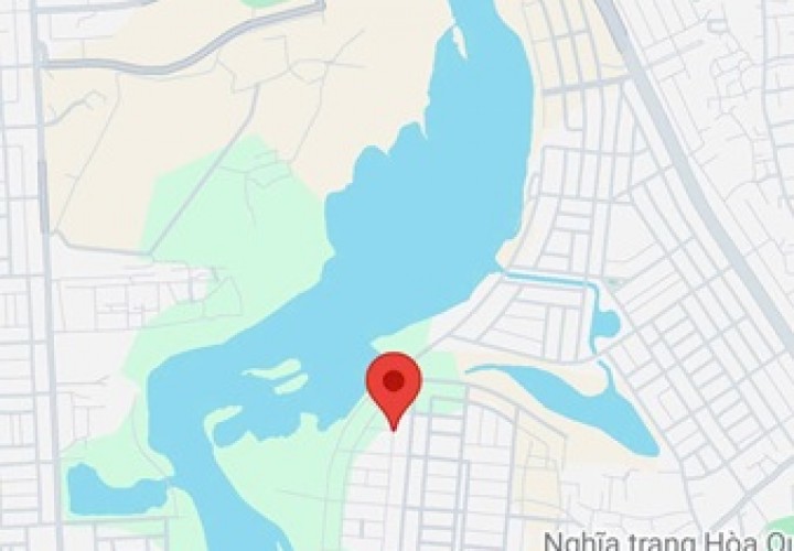 ĐẤT ĐẸP- GIÁ TỐT CHÍNH CHỦ BÁN NHANH LÔ ĐẤT VỊ TRÍ ĐẮC ĐỊA TẠI Phường Hòa Quý, Quận Ngũ Hành Sơn, Đà Nẵng.