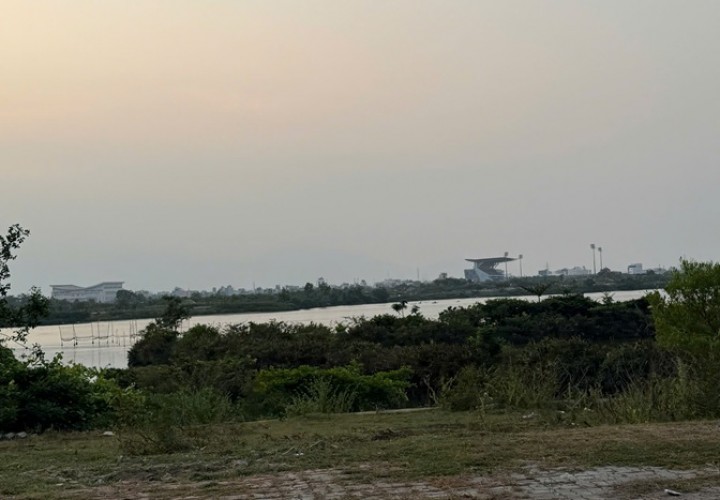 ĐẤT ĐẸP- GIÁ TỐT CHÍNH CHỦ BÁN NHANH LÔ ĐẤT VỊ TRÍ ĐẮC ĐỊA TẠI Phường Hòa Quý, Quận Ngũ Hành Sơn, Đà Nẵng.