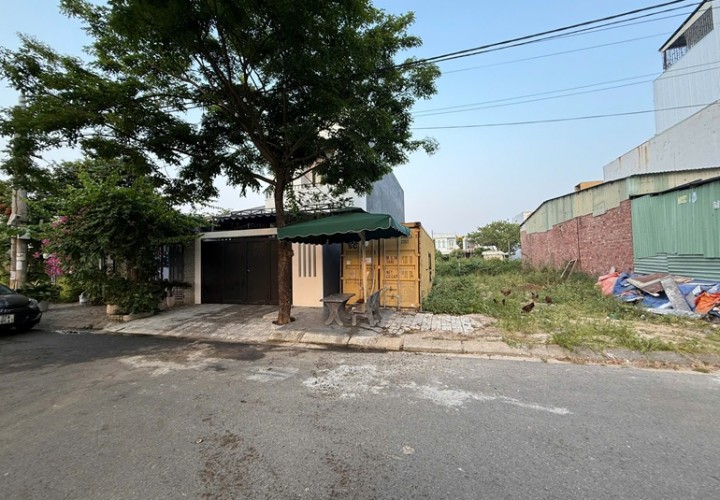 ĐẤT ĐẸP- GIÁ TỐT CHÍNH CHỦ BÁN NHANH LÔ ĐẤT VỊ TRÍ ĐẮC ĐỊA TẠI Phường Hòa Quý, Quận Ngũ Hành Sơn, Đà Nẵng.