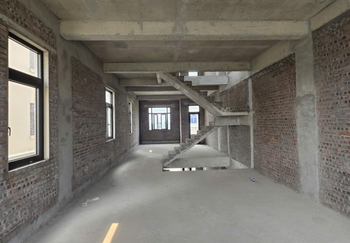 SIÊU PHẨM BIỆT THỰ 5 TẦNG 1 TUM VINHOMES OCEAN PARK 2 – LONG PHỤNG NHẤT THỂ Chỉ 2X Tỷ