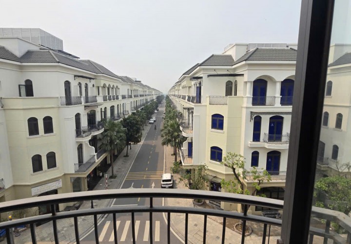 SIÊU PHẨM BIỆT THỰ 5 TẦNG 1 TUM VINHOMES OCEAN PARK 2 – LONG PHỤNG NHẤT THỂ Chỉ 2X Tỷ