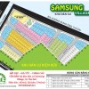 ĐẤT ĐẸP – GIÁ TỐT  – CHÍNH CHỦ CẦN BÁN Tại khu dân cư Samsung Village, Tp Thủ Đức
