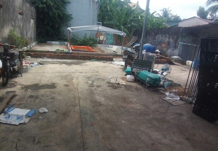 ĐẤT Đẹp – Giá Tốt – Cần Bán Nhanh Đất xã Đạ Tẻh - Đạ Tẻh– Lâm Đồng