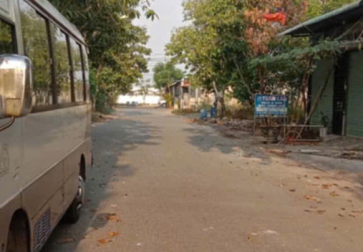 ĐẤT ĐẸP - GIÁ TỐT BÁN NHANH LÔ ĐẤT VỊ TRÍ ĐẮC ĐỊA TẠI Xã Thành Tâm,  Chơn Thành, Bình Phước