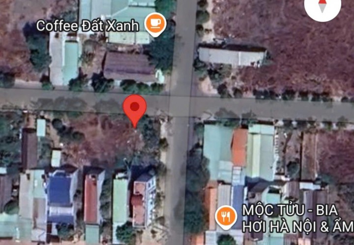 ĐẤT ĐẸP - GIÁ TỐT BÁN NHANH LÔ ĐẤT VỊ TRÍ ĐẮC ĐỊA TẠI Xã Thành Tâm,  Chơn Thành, Bình Phước