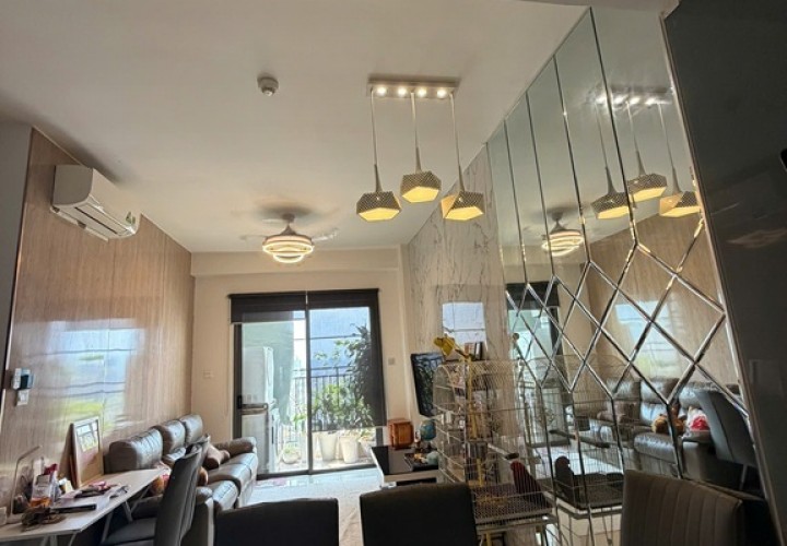 NHÀ  ĐẸP – GIÁ TỐT  – CHÍNH CHỦ CẦN BÁN GẤP NHÀ Tại Phường An Phú, Quận 2, TP Thủ Đức, HCM