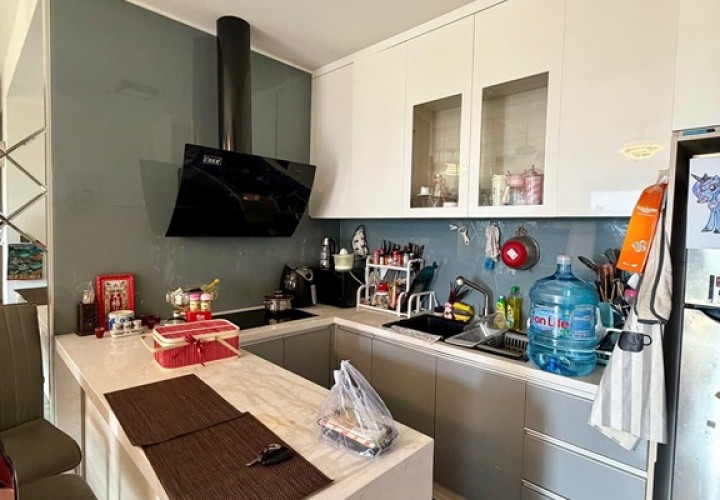 NHÀ  ĐẸP – GIÁ TỐT  – CHÍNH CHỦ CẦN BÁN GẤP NHÀ Tại Phường An Phú, Quận 2, TP Thủ Đức, HCM