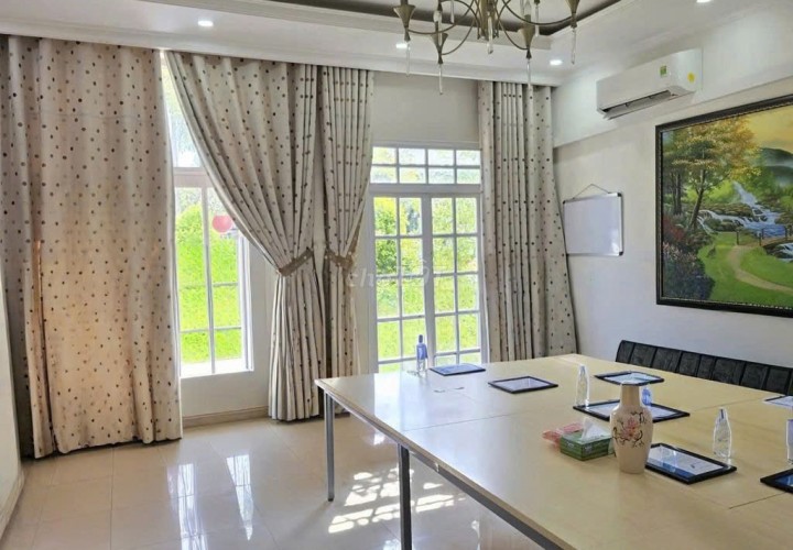 CHÍNH CHỦ BÁN NHÀ PHỐ COMPOUND CAO CẤP – KHU LUCKY DRAGON, ĐỖ XUÂN HỢP, P.Phước Long B, Q9