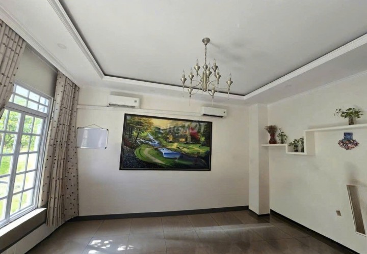 CHÍNH CHỦ BÁN NHÀ PHỐ COMPOUND CAO CẤP – KHU LUCKY DRAGON, ĐỖ XUÂN HỢP, P.Phước Long B, Q9