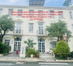 CHÍNH CHỦ BÁN NHÀ PHỐ COMPOUND CAO CẤP – KHU LUCKY DRAGON, ĐỖ XUÂN HỢP, P.Phước Long B, Q9