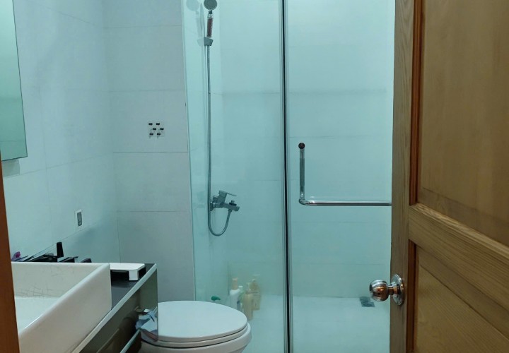 CHÍNH CHỦ BÁN NHÀ PHỐ COMPOUND CAO CẤP – KHU LUCKY DRAGON, ĐỖ XUÂN HỢP, P.Phước Long B, Q9