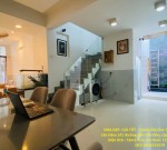 NHÀ ĐẸP- GIÁ TỐT - Chính Chủ Cho Thuê Nhà Nguyên Căn Hẻm 241 đường Bến Vân Đồn, Quận 4, Hồ Chí Minh.