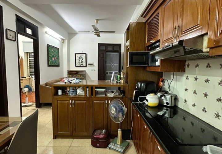 HOT HOT HOT ! CHÍNH CHỦ Cần Bán Căn Chung Cư Khu Vĩnh Quỳnh, Xã Vĩnh Quỳnh, Huyện Thanh Trì, Hà Nội.