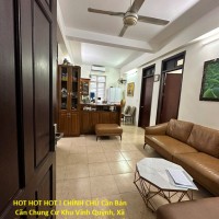 HOT HOT HOT ! CHÍNH CHỦ Cần Bán Căn Chung Cư Khu Vĩnh Quỳnh, Xã Vĩnh Quỳnh, Huyện Thanh Trì, Hà Nội.