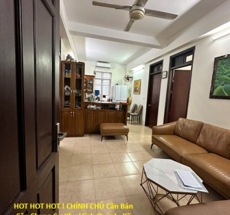 HOT HOT HOT ! CHÍNH CHỦ Cần Bán Căn Chung Cư Khu Vĩnh Quỳnh, Xã Vĩnh Quỳnh, Huyện Thanh Trì, Hà Nội.