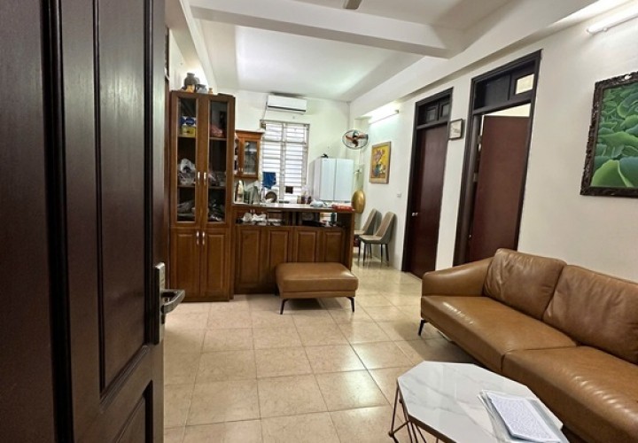 HOT HOT HOT ! CHÍNH CHỦ Cần Bán Căn Chung Cư Khu Vĩnh Quỳnh, Xã Vĩnh Quỳnh, Huyện Thanh Trì, Hà Nội.