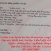 ĐẤT ĐẸP - ĐẦU TƯ LÀ SINH LỜI - Chính Chủ Bán 2 Lô Đất Vườn Tại Tp Long Khánh, Đồng Nai