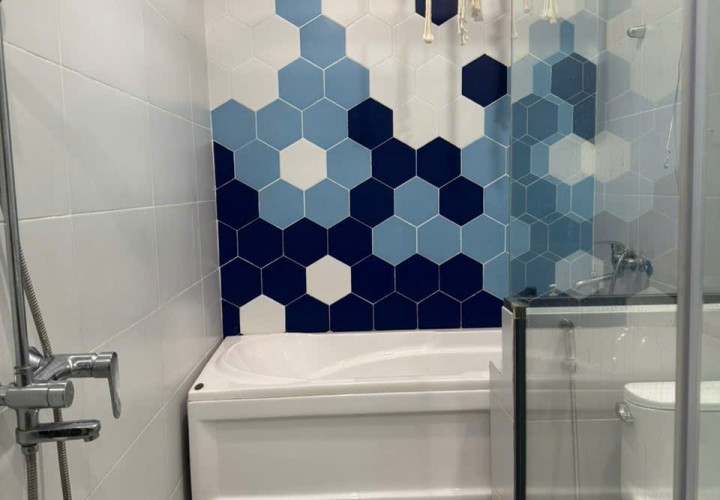 HOT HOT–CẦN BÁN GẤP NHÀ ĐẸP -KĐT Mỹ Gia An Khánh, Gói 7,Đường 51, Vĩnh Thái, TP.Nha Trang, Khánh Hòa