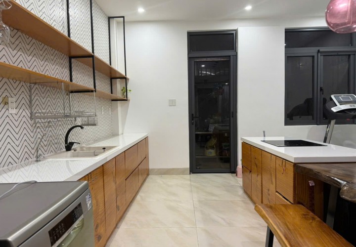 HOT HOT–CẦN BÁN GẤP NHÀ ĐẸP -KĐT Mỹ Gia An Khánh, Gói 7,Đường 51, Vĩnh Thái, TP.Nha Trang, Khánh Hòa