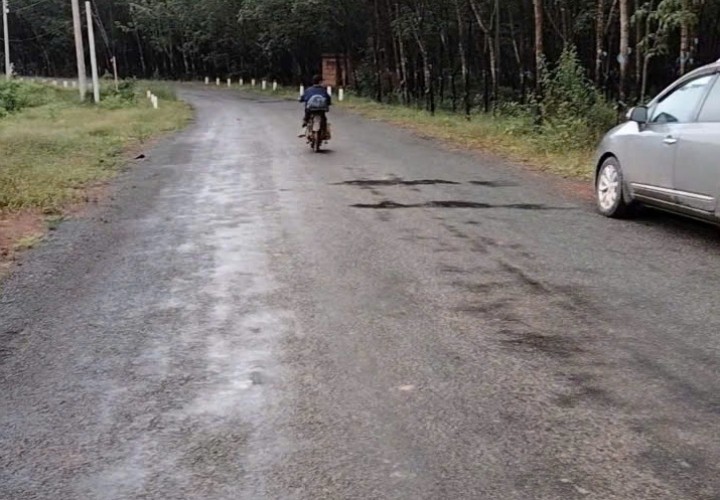 GẤP GẤP - TÔI -  CHÍNH CHỦ CẦN BÁN GẤP LÔ ĐẤT GIÁ SIÊU TỐT Vị Trí Tại Huyện Đồng Phú, Tỉnh Bình Phước