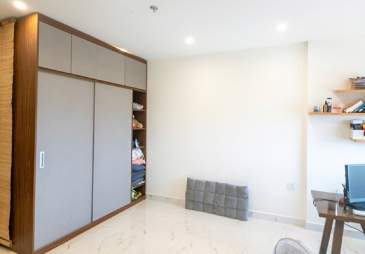 CĂN HIẾM– CHÍNH CHỦ BÁN GẤP CĂN HỘ STUDIO VINHOME Tại P. Long Thạnh Mỹ, Quận 9, HCM