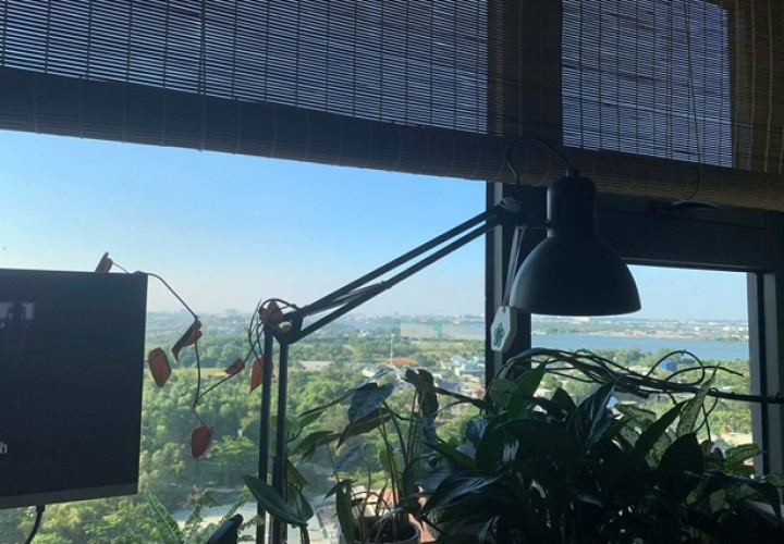 CĂN HIẾM– CHÍNH CHỦ BÁN GẤP CĂN HỘ STUDIO VINHOME Tại P. Long Thạnh Mỹ, Quận 9, HCM