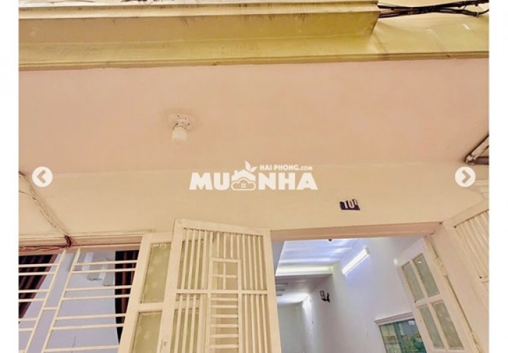 HOT NHÀ CHÍNH CHỦ- GIÁ ƯU ĐÃI CẦN BÁN NHANH CĂN NHÀ VỊ TRÍ TẠI quận Hải An, Thành phố Hải Phòng