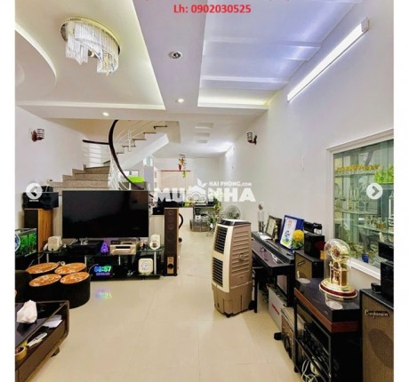 HOT NHÀ CHÍNH CHỦ- GIÁ ƯU ĐÃI CẦN BÁN NHANH CĂN NHÀ VỊ TRÍ TẠI quận Hải An, Thành phố Hải Phòng